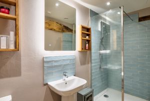 Shower Room- click for photo gallery